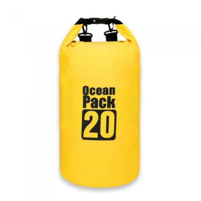 20L Waterproof Tube Bag