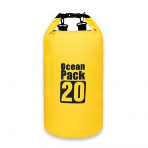 20L Waterproof Tube Bag