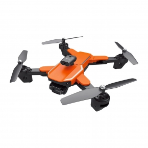 Dual Camera Drone With Camera Flying