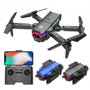 Aerial Photography Drone Dual Camera