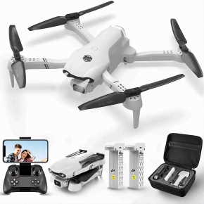 Foldable GPS Drone with Camera Air Robot