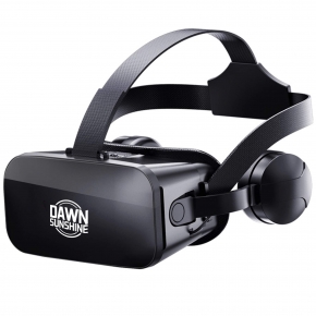 3D VR Goggles Virtual Reality Headset