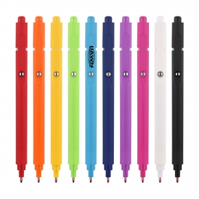 Macaron Color Pen