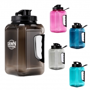 81 Oz. Large Capacity Cold Sports Cup