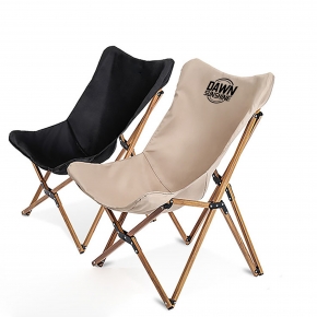 Aluminium Alloy  Detachable Outdoor Chair