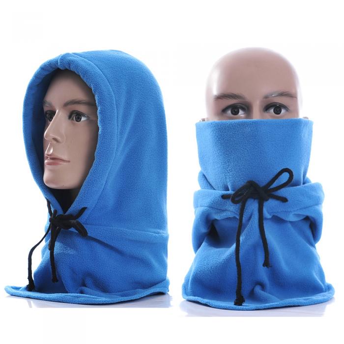 Tactical Heavyweight Balaclava Outdoor Sports Mask