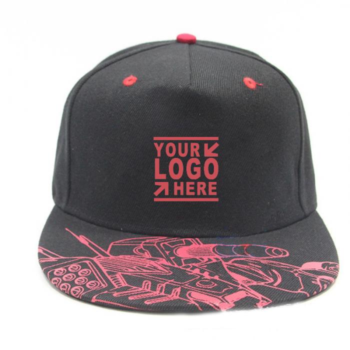 Baseball Caps Hip Hop Cap Snapback Cap