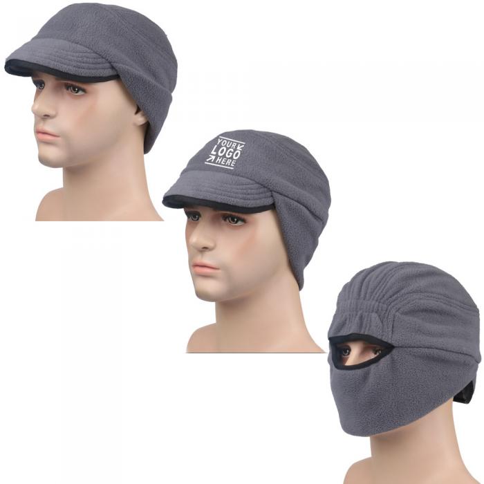 Winter Sports Cap