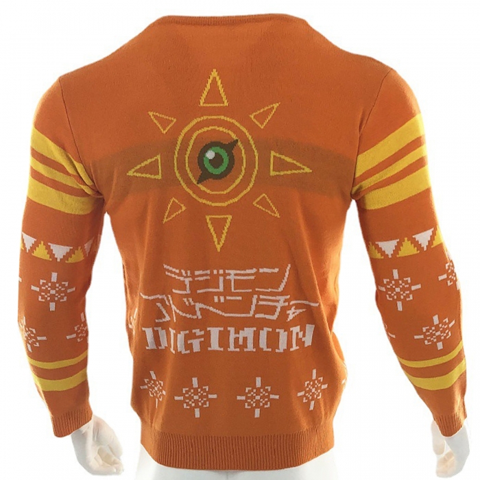 Custom Christmas Crewneck Ugly Sweater