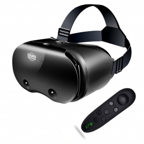 3D VR Headset Virtual Reality