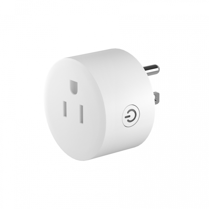 Mini Smart Plug WiFi Outlet Socket