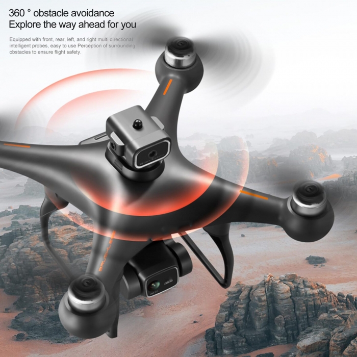 Aerial Photography Mini Camera Drone