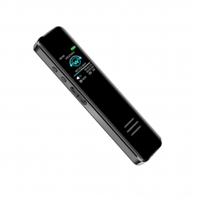 8GB HD Noise Reduction Voice Recorder