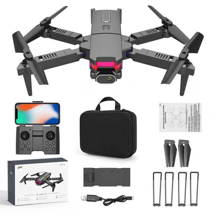 Aerial Photography Drone Dual Camera