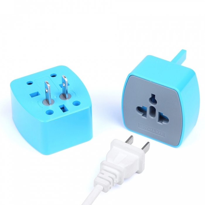 American Standard Adapter Converter Plug Socket