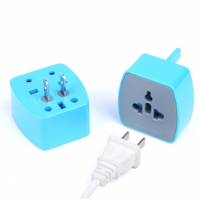 American Standard Adapter Converter Plug Socket