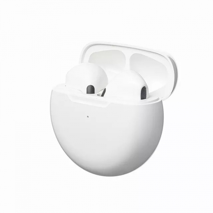 Wireless Bluetooth Earbuds with Charging Case