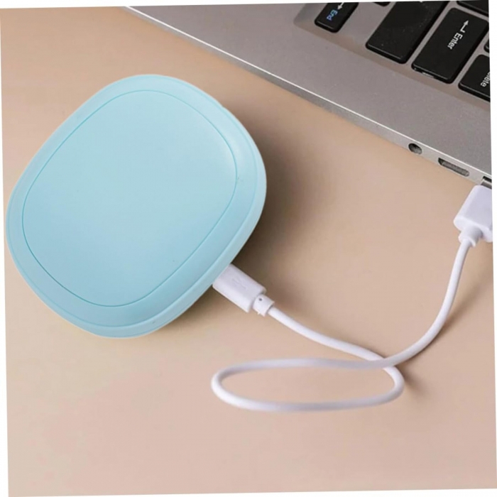 USB Hand Warmer Reable Hands Heater