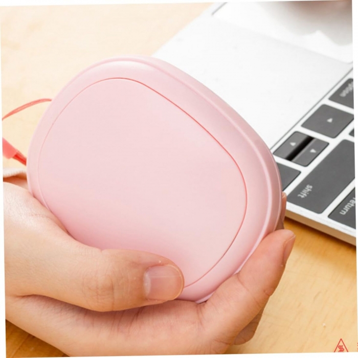 USB Hand Warmer Reable Hands Heater