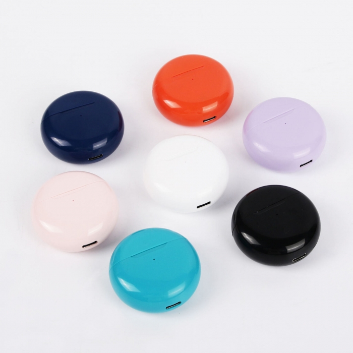 Wireless Bluetooth Earbuds with Charging Case