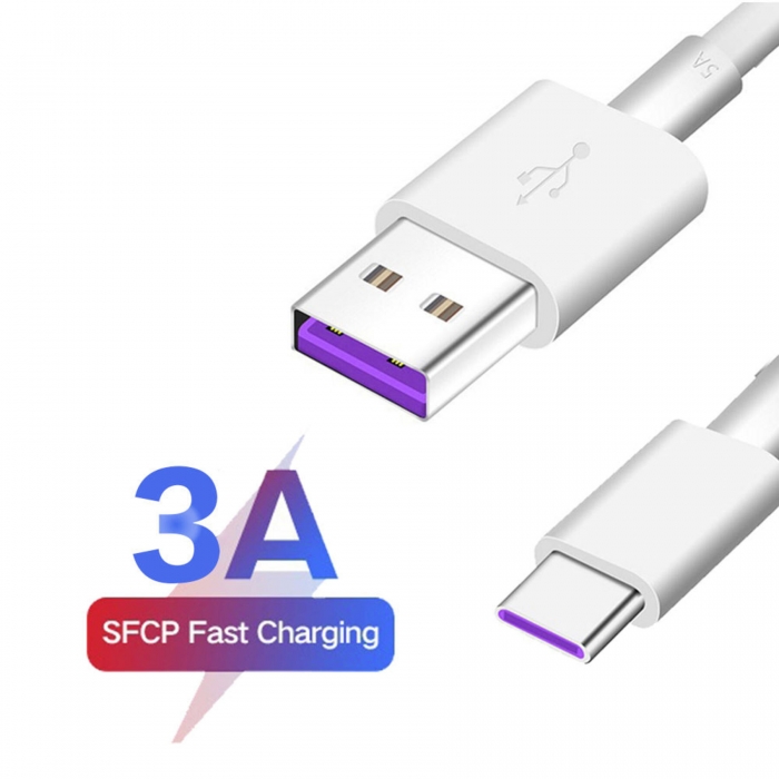 USB Type C  Charging Cable