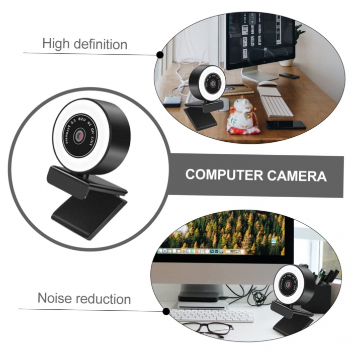 1080P Webcam HD Youtube Live Streaming Web Cam