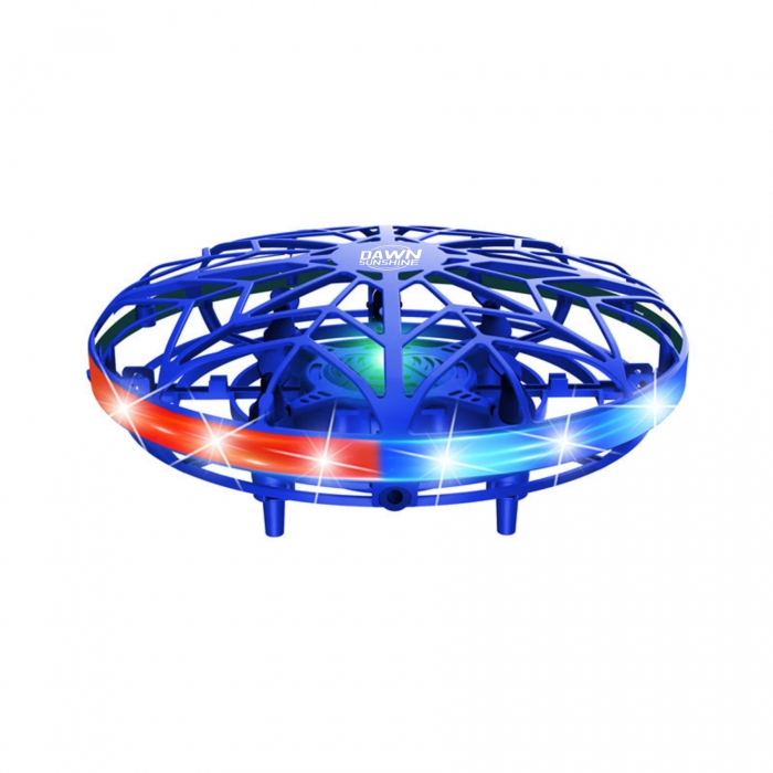 UFO Quadcopter Drone Aerial Robot