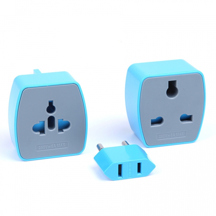 American Standard Adapter Converter Plug Socket