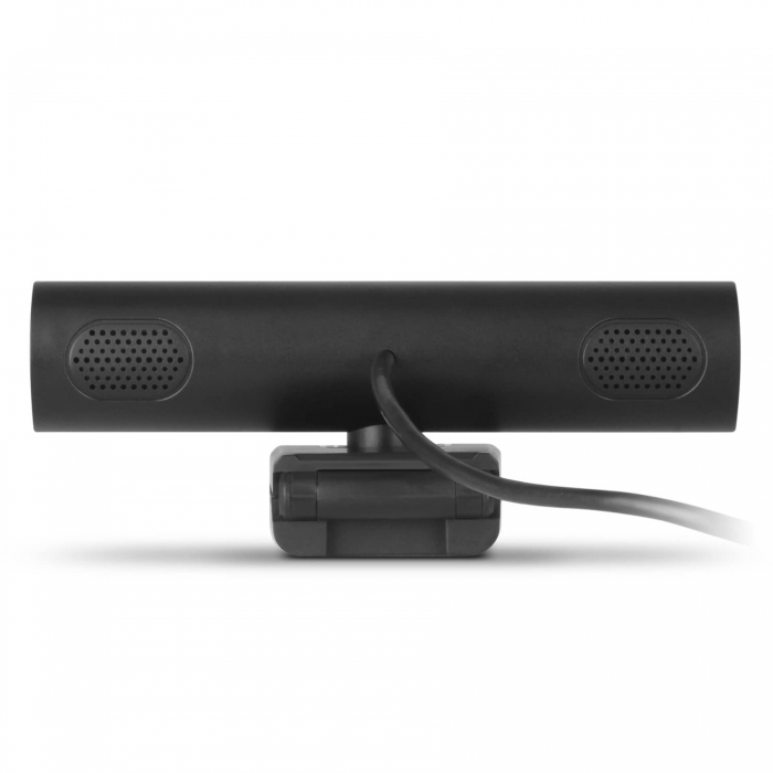 1080P Webcam with Speaker Microphone