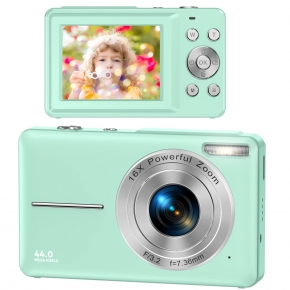 FHD 1080P Digital Cameras for Kids