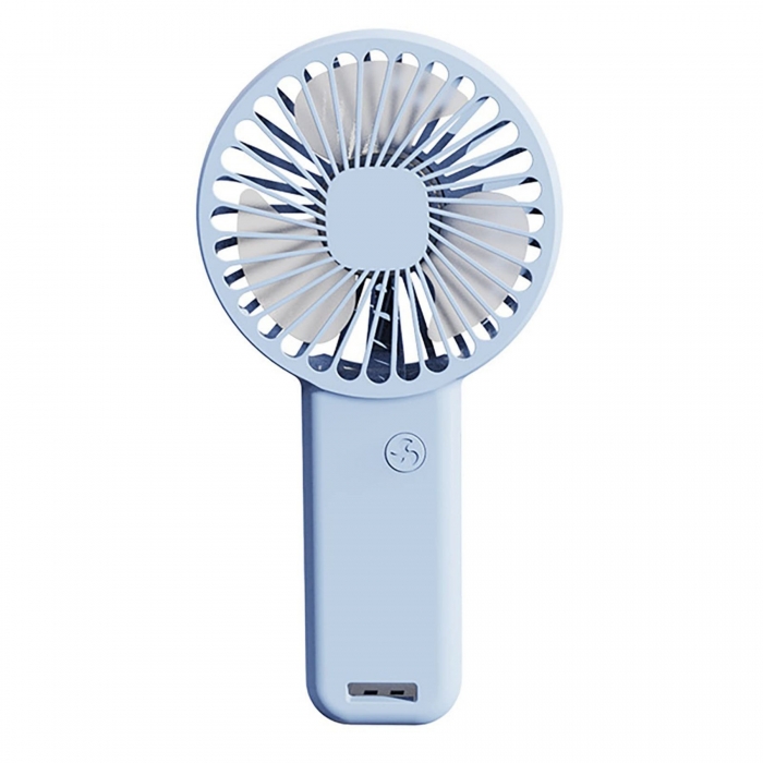 Outdoor Mini Handheld Cooling Fan