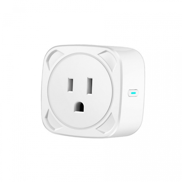 Wi-Fi Smart Plug Home Gadgets