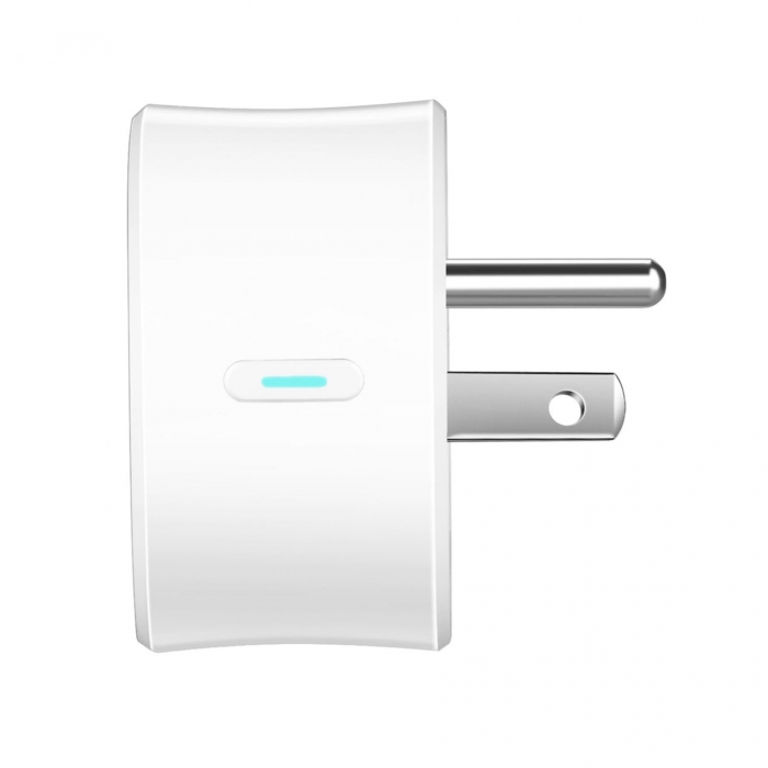 Wi-Fi Smart Plug Home Gadgets