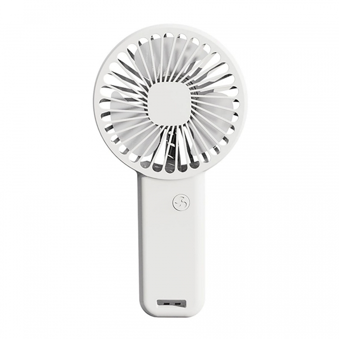 Outdoor Mini Handheld Cooling Fan