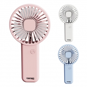 Outdoor Mini Handheld Cooling Fan