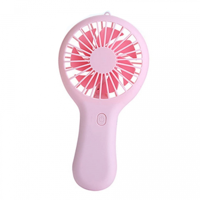 Portable USB Fans Handheld Charging Fan