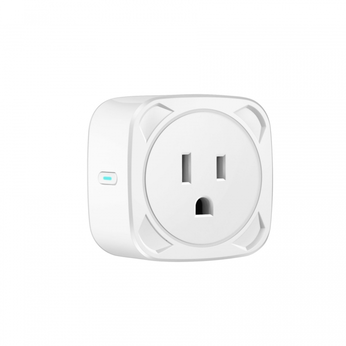 Wi-Fi Smart Plug Home Gadgets