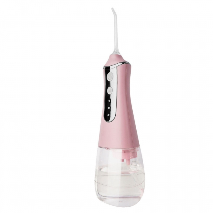 Portable Water Flosser Dental Teeth Irrigator