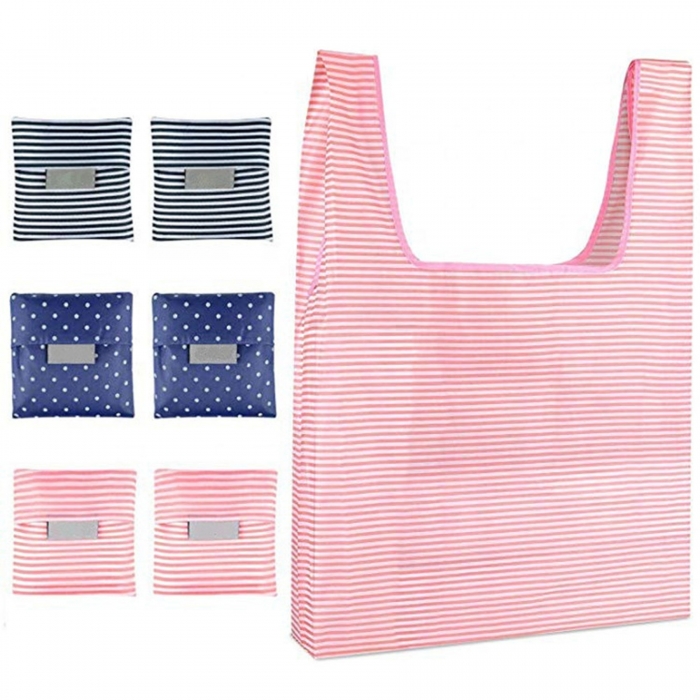 Foldable Shopping Bag