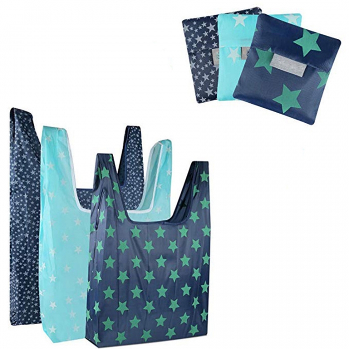 Foldable Shopping Bag