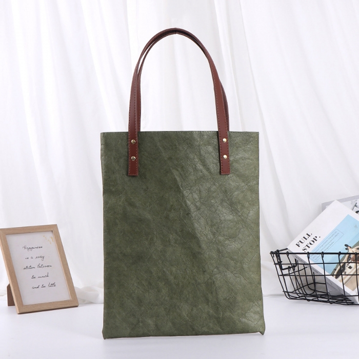 Reusable Dupont Paper Bag