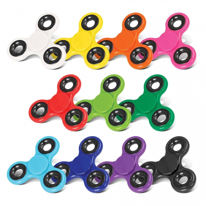 Hand Fidget Spinner