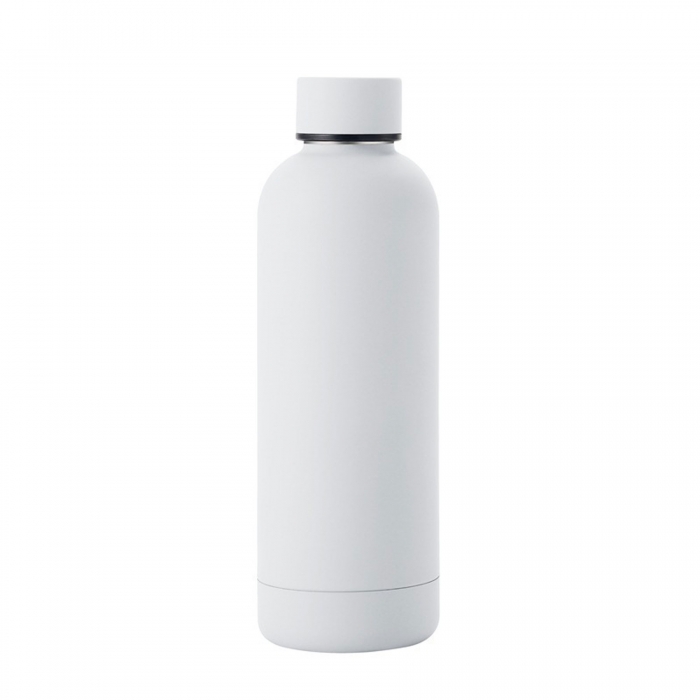 Stainless Steel Small Mouth Bottle