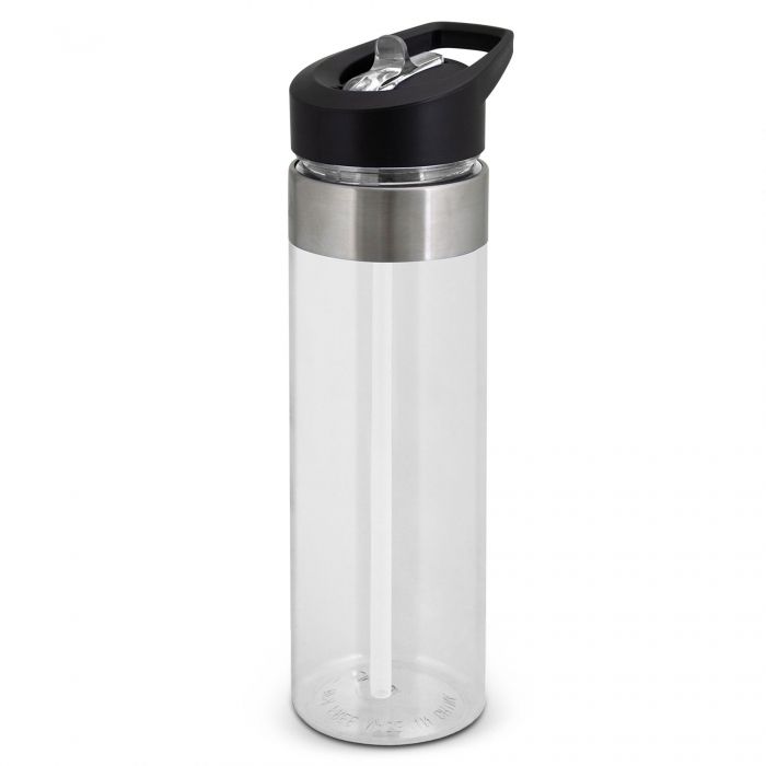 Sport Portable Translucent Water Bottle