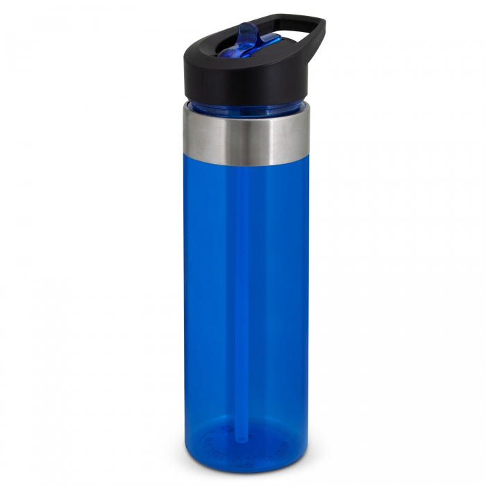 Sport Portable Translucent Water Bottle