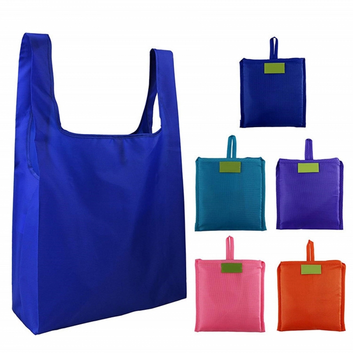 Folding Portable Shopping Bag