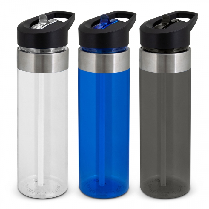 Sport Portable Translucent Water Bottle