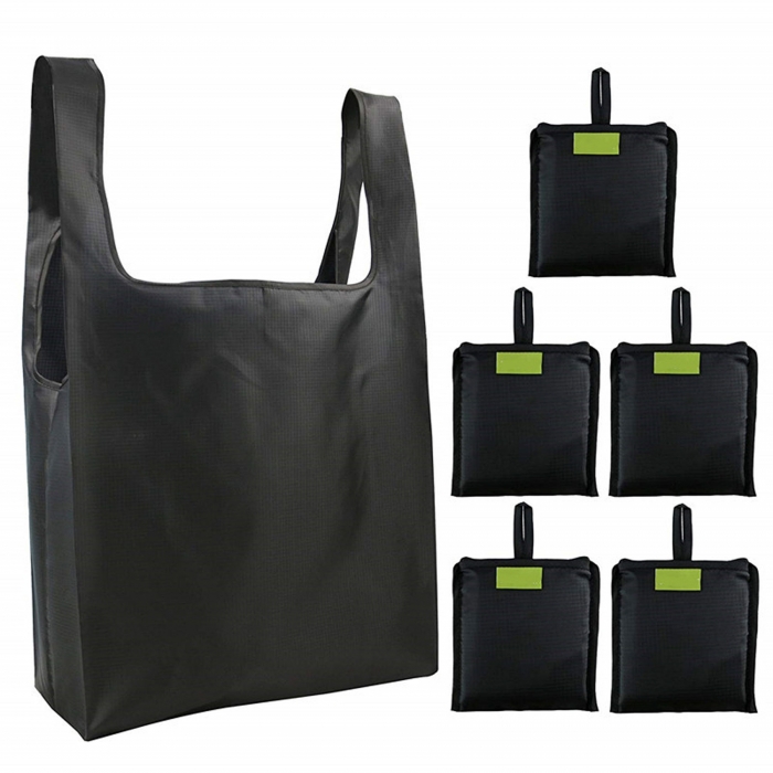 Folding Portable Shopping Bag