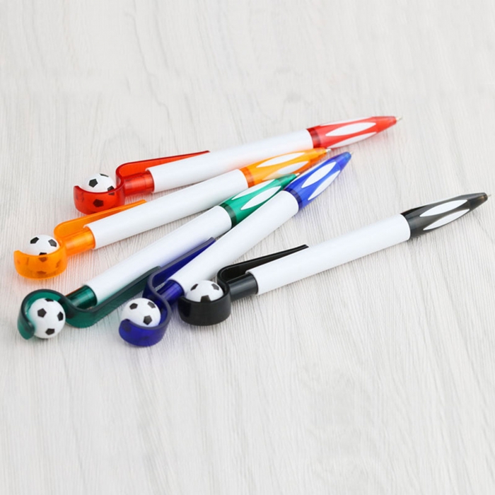 Soccer Shape Writing Pen