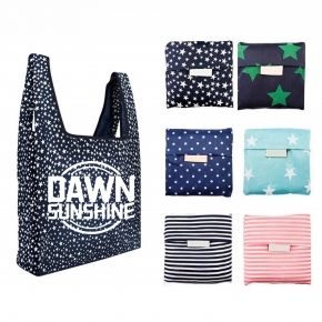 Foldable Shopping Bag